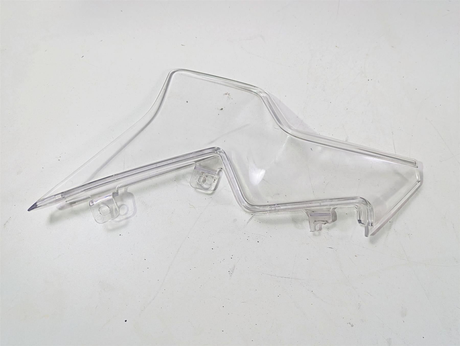 2016 BMW R1200RT K52 Side Wind Deflector Set - Read 46637728781 46637728782 {{ shop.shopifyCountryName }} - Mototech271