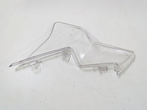 2016 BMW R1200RT K52 Side Wind Deflector Set - Read 46637728781 46637728782