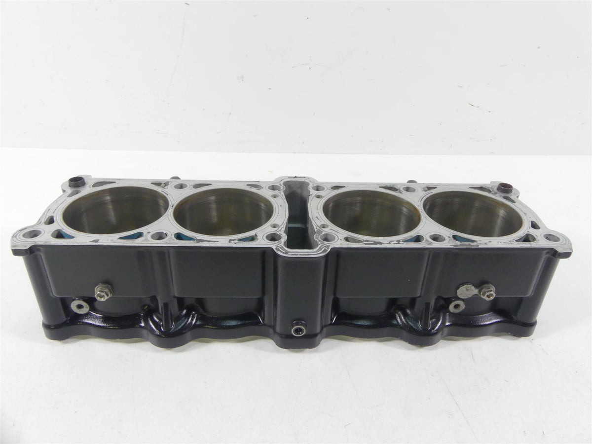 2012 Mv Agusta Brutale 1090 R Cylinder Jug Pistons & Rods 10K 8001B2551 {{ shop.shopifyCountryName }} - Mototech271