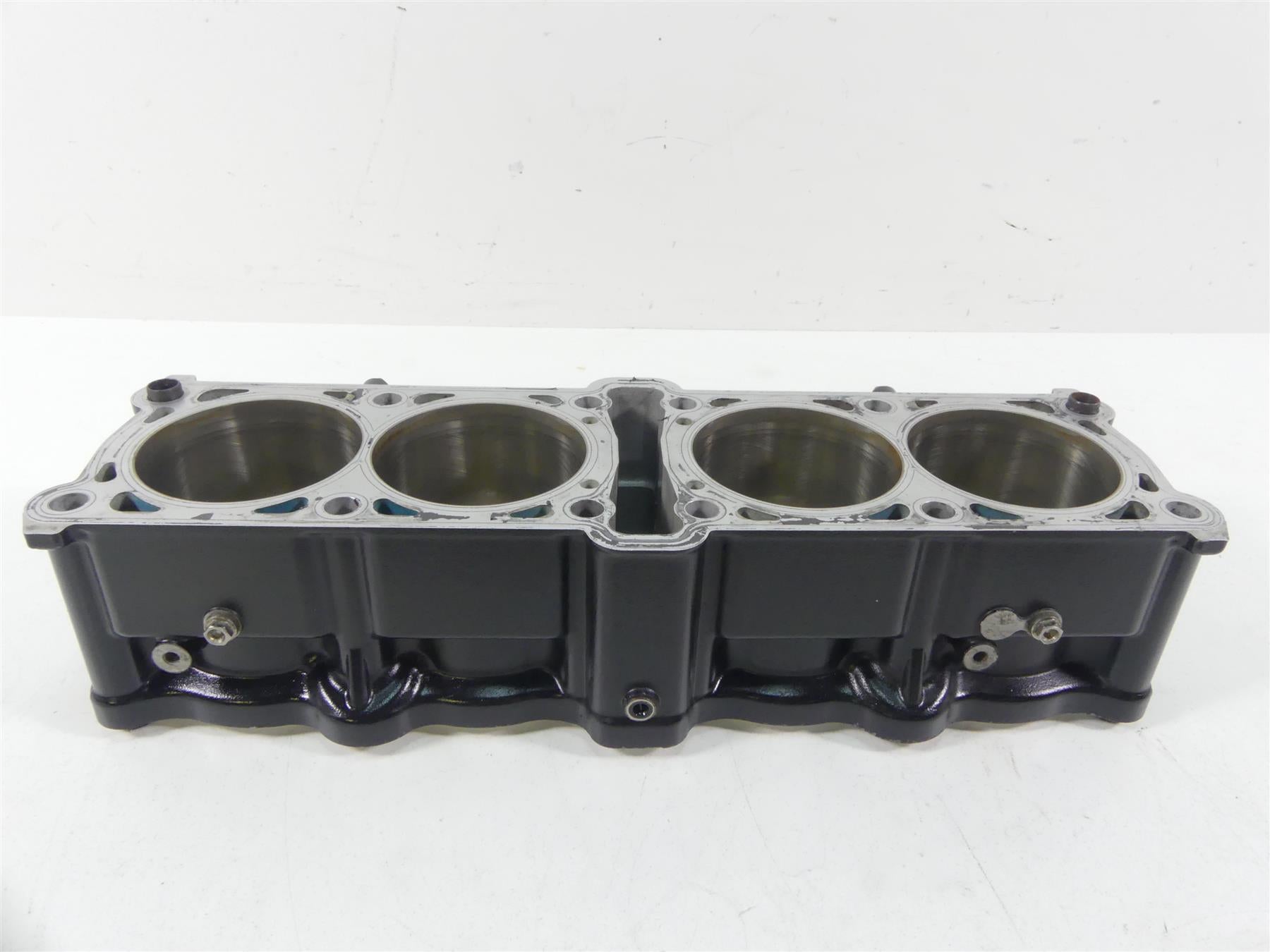 2012 Mv Agusta Brutale 1090 R Cylinder Jug Pistons & Rods 10K 8001B2551 {{ shop.shopifyCountryName }} - Mototech271