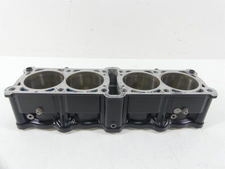 2012 Mv Agusta Brutale 1090 R Cylinder Jug Pistons & Rods 10K 8001B2551 {{ shop.shopifyCountryName }} - Mototech271