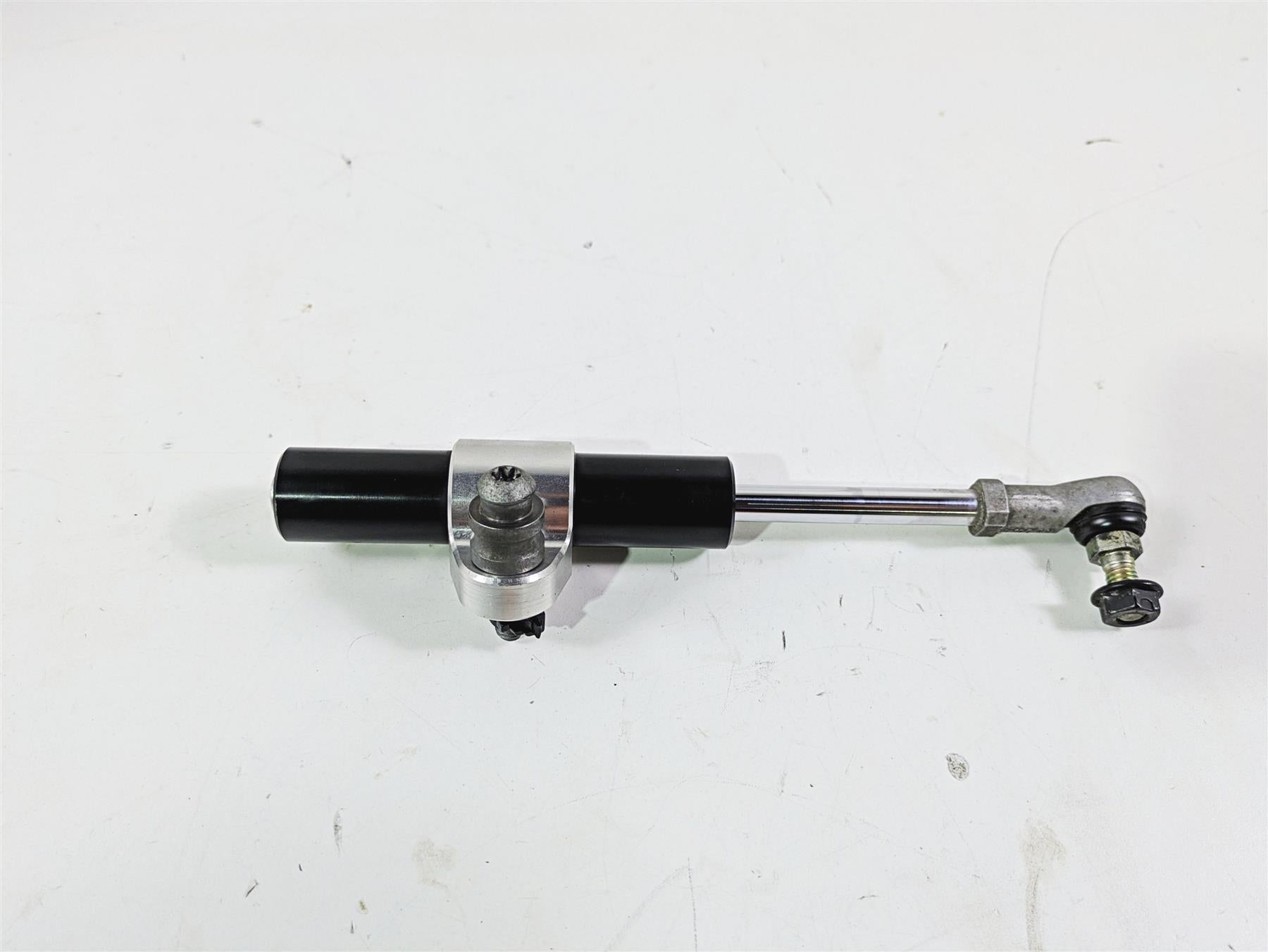 2015 BMW R1200 GS Adv K51 Steering Damper Stabilizer & Mounts 32768549363 {{ shop.shopifyCountryName }} - Mototech271