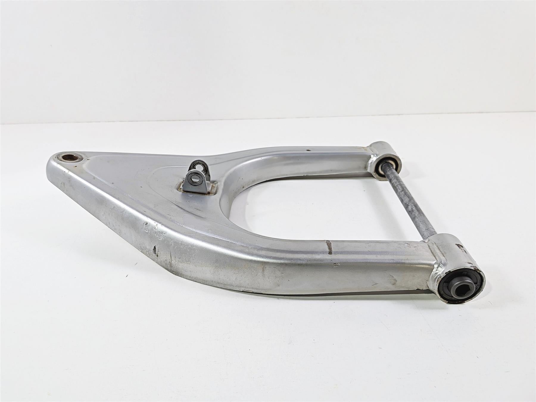 2004 BMW R1150GS R21 Front Trailing Arm Support Suspension 31422345526 {{ shop.shopifyCountryName }} - Mototech271