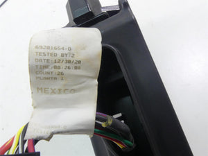 2021 Harley Softail FXBBS 114 Street Bob Horn & USB Wiring Box 69201654 | Mototech271