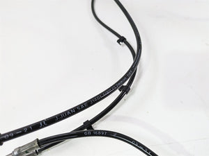2022 KTM 1290 Super Adventure S Front Abs Brake Line Hose Set 61942104000