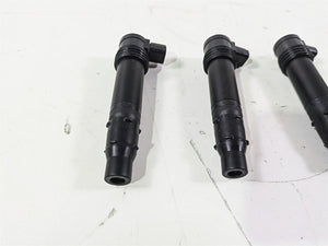 2024 Kawasaki ZX6R ZX636 Ninja Ignition Coils Stick Coil Set 21171-0757 | Mototech271