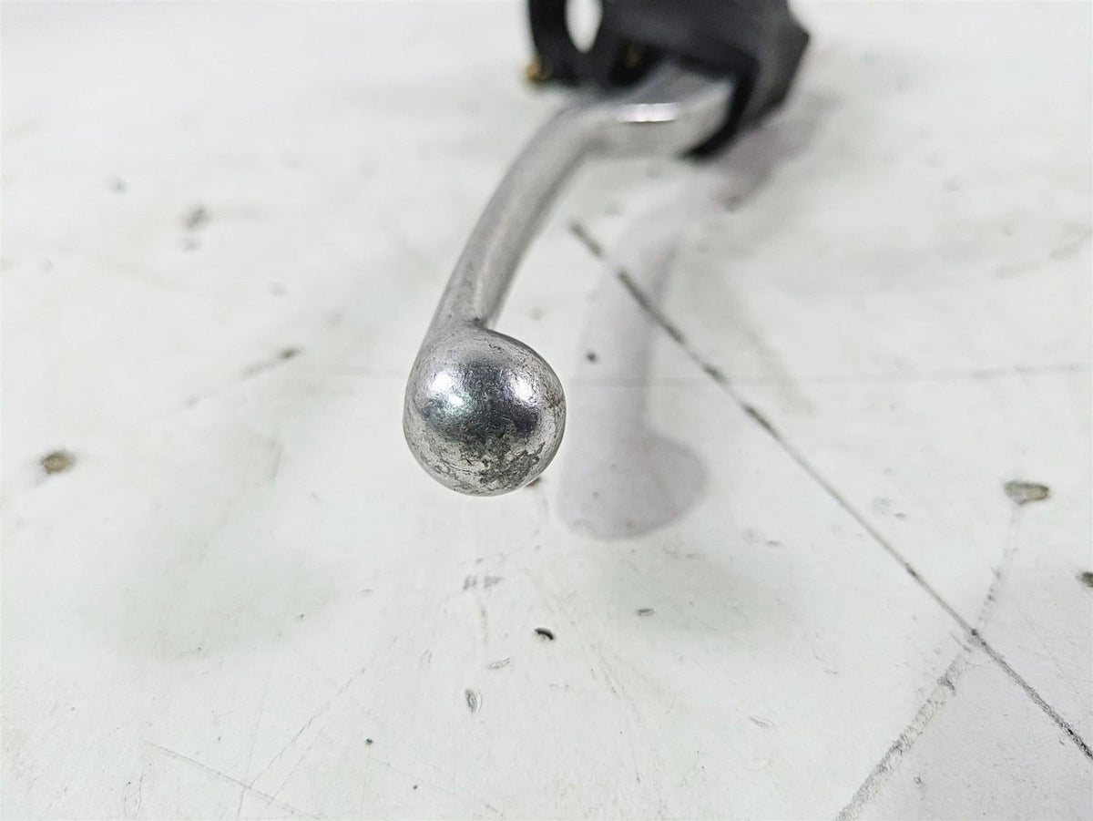 1998 Moto Guzzi California 1100 EV Brembo Front Brake Master Cylinder GU30660180 {{ shop.shopifyCountryName }} - Mototech271
