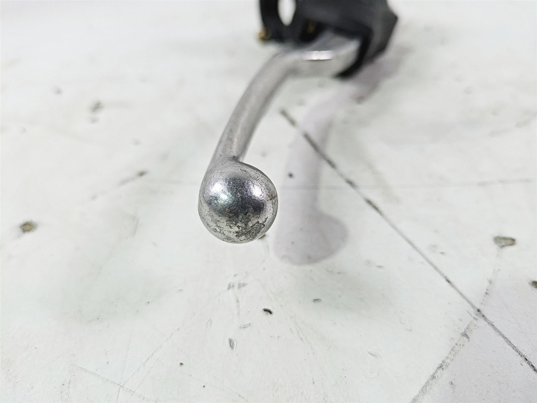 1998 Moto Guzzi California 1100 EV Brembo Front Brake Master Cylinder GU30660180 {{ shop.shopifyCountryName }} - Mototech271