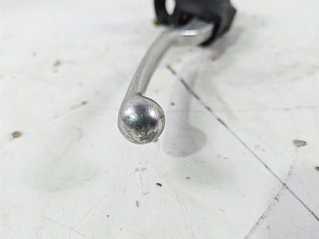1998 Moto Guzzi California 1100 EV Brembo Front Brake Master Cylinder GU30660180 {{ shop.shopifyCountryName }} - Mototech271