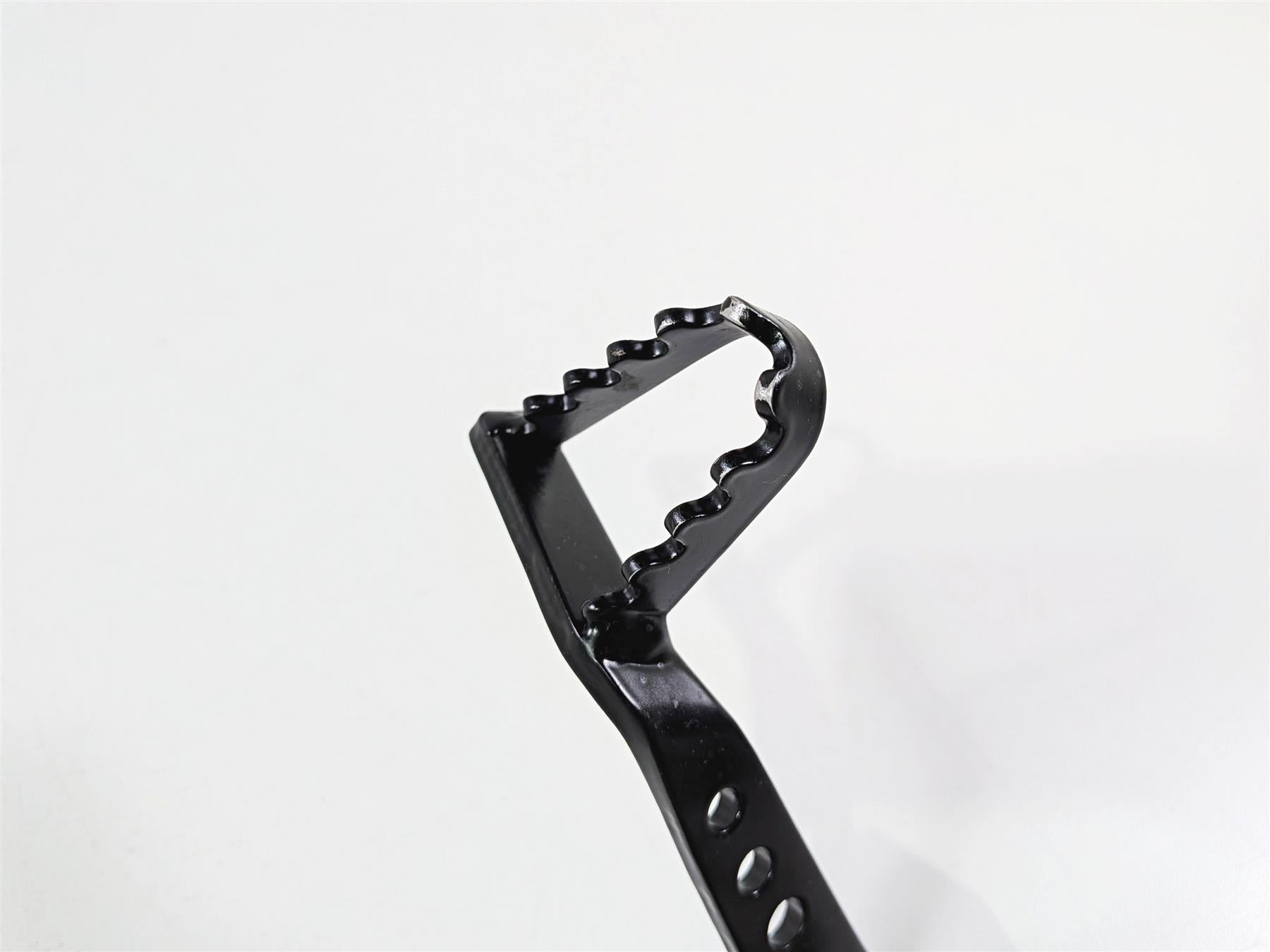 2023 BMW F850GS K81 Front Right Foot Peg & Brake Pedal 46718393176 35218357747 {{ shop.shopifyCountryName }} - Mototech271