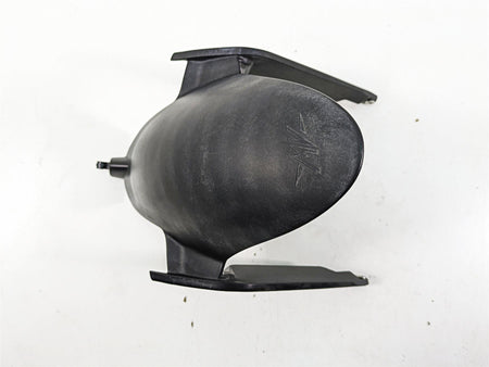 2017 Mv Agusta Dragster 800 Black Front Fender - Sun Faded 8000B8903 {{ shop.shopifyCountryName }} - Mototech271