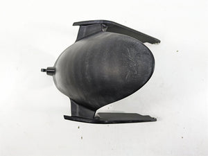 2017 Mv Agusta Dragster 800 Black Front Fender - Sun Faded 8000B8903