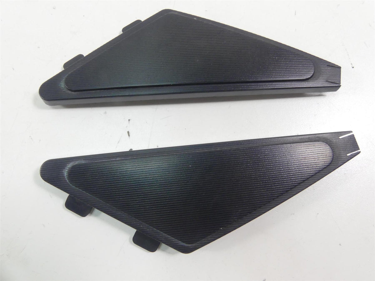 2017 Yamaha Waverunner VX 1050 CS Side Cover Fairing Plastics Set F2X-U377J-00 {{ shop.shopifyCountryName }} - Mototech271