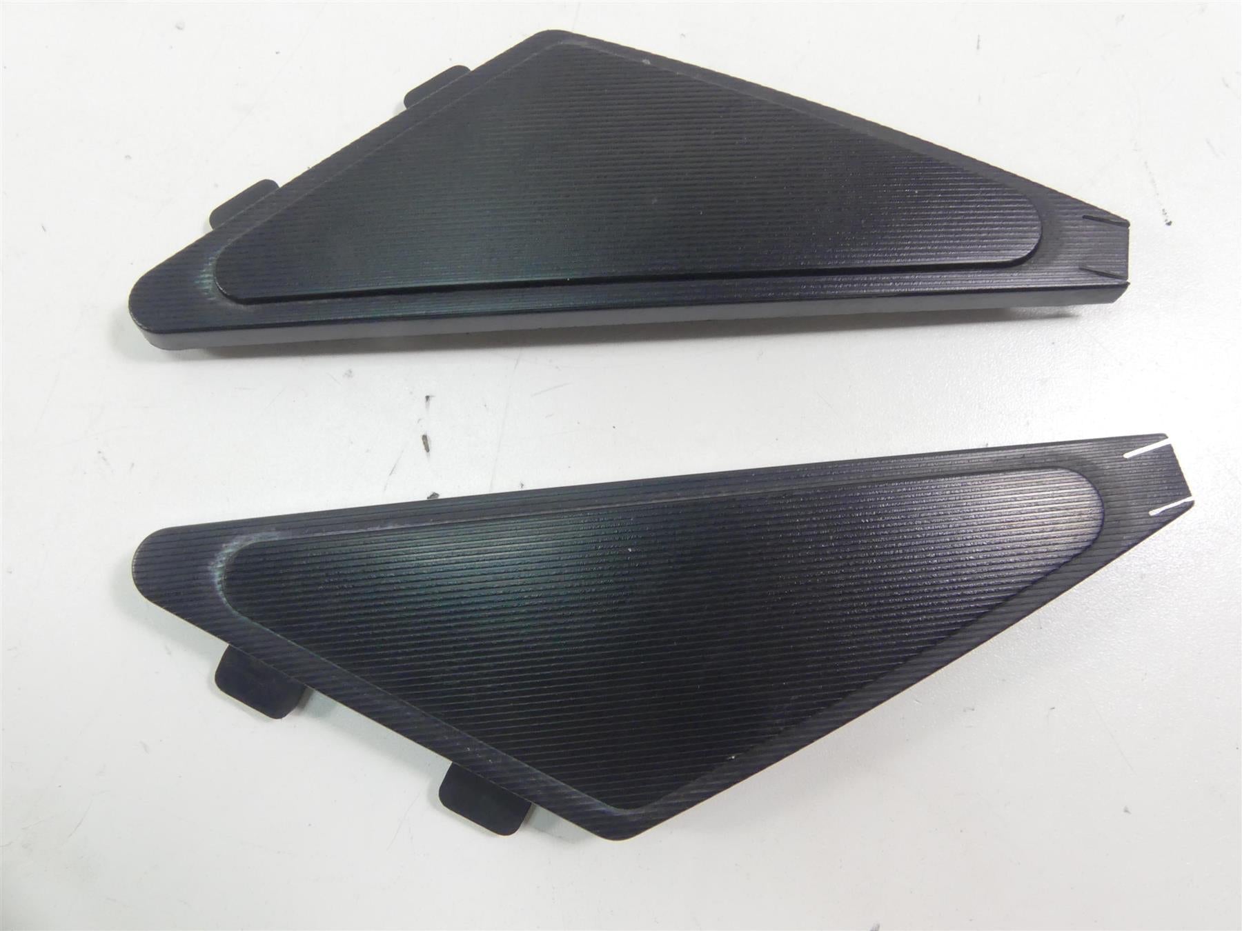 2017 Yamaha Waverunner VX 1050 CS Side Cover Fairing Plastics Set F2X-U377J-00 {{ shop.shopifyCountryName }} - Mototech271