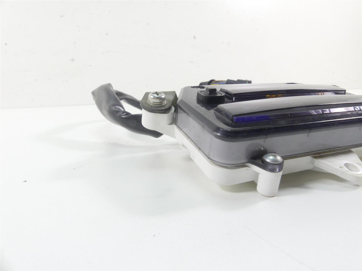 2006 Honda VTX1800 C2 Indicator Instrument Lights Cluster Box 37600-MCH-C11 {{ shop.shopifyCountryName }} - Mototech271