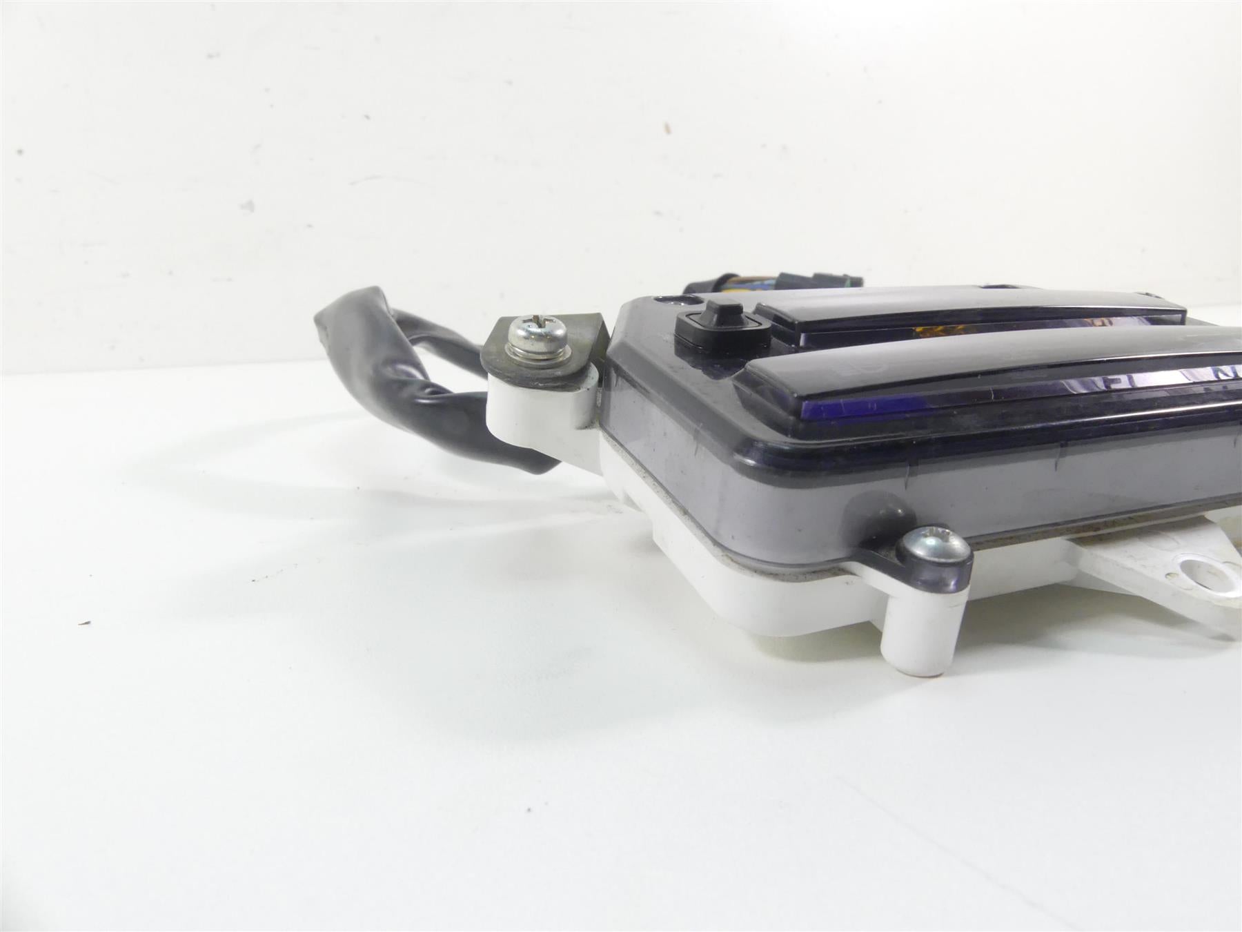 2006 Honda VTX1800 C2 Indicator Instrument Lights Cluster Box 37600-MCH-C11 {{ shop.shopifyCountryName }} - Mototech271
