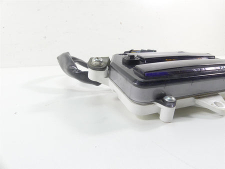 2006 Honda VTX1800 C2 Indicator Instrument Lights Cluster Box 37600-MCH-C11 {{ shop.shopifyCountryName }} - Mototech271