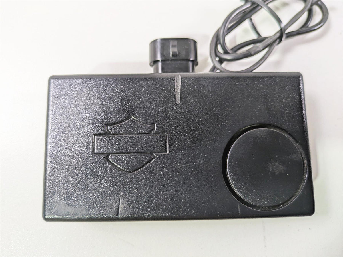 2014 Harley FXDF Dyna Fat Bob Alarm Box Siren Security Box 68970-06A {{ shop.shopifyCountryName }} - Mototech271