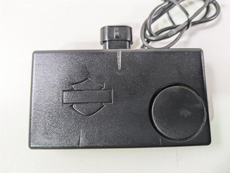 2014 Harley FXDF Dyna Fat Bob Alarm Box Siren Security Box 68970-06A {{ shop.shopifyCountryName }} - Mototech271