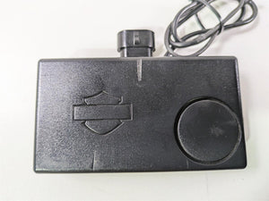 2014 Harley FXDF Dyna Fat Bob Alarm Box Siren Security Box 68970-06A