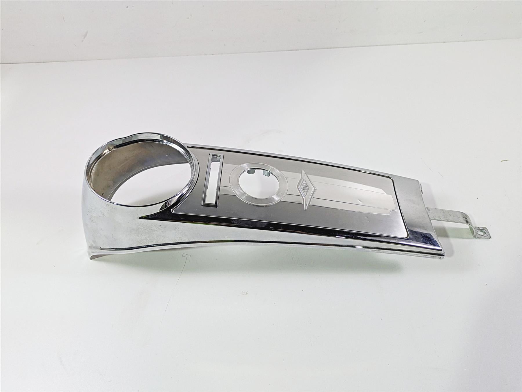2016 Harley Touring FLHR Road King Fuel Tank Dash Panel Cover 70900117 {{ shop.shopifyCountryName }} - Mototech271