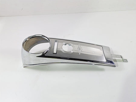 2016 Harley Touring FLHR Road King Fuel Tank Dash Panel Cover 70900117 {{ shop.shopifyCountryName }} - Mototech271