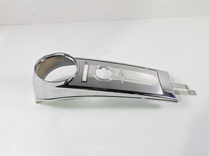 2016 Harley Touring FLHR Road King  Fuel Tank Dash Panel Cover 70900117