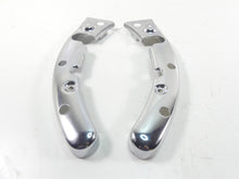 Load image into Gallery viewer, 2013 Harley Touring FLTRX Road Glide Rear Subframe Chrome Strut Set 47526-09 | Mototech271
