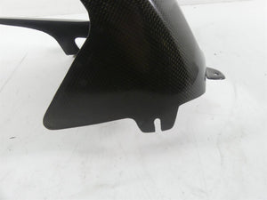 2006 Ducati 999 Biposto Rear Carbon Fiber Fender Tire Hugger Mud Guard