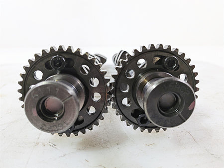 2019 Triumph Speed Triple RS 1050 Cam Shaft Camshaft Set T1141151 T1141152 {{ shop.shopifyCountryName }} - Mototech271