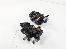 Load image into Gallery viewer, 2019 Indian Chieftain Limited Front Brake Caliper Set 1912390 1912391 | Mototech271
