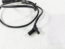 Load image into Gallery viewer, 2017 BMW F800GS Adv K75 Front Abs Brake Wheel Speed Sensor 34527715117
