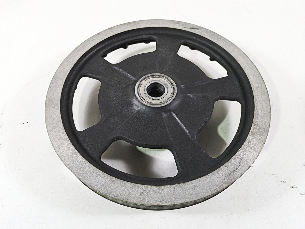 2020 Harley Touring FLHT Electra Glide Rear Belt Sprocket Pulley 68T 37781-09 {{ shop.shopifyCountryName }} - Mototech271