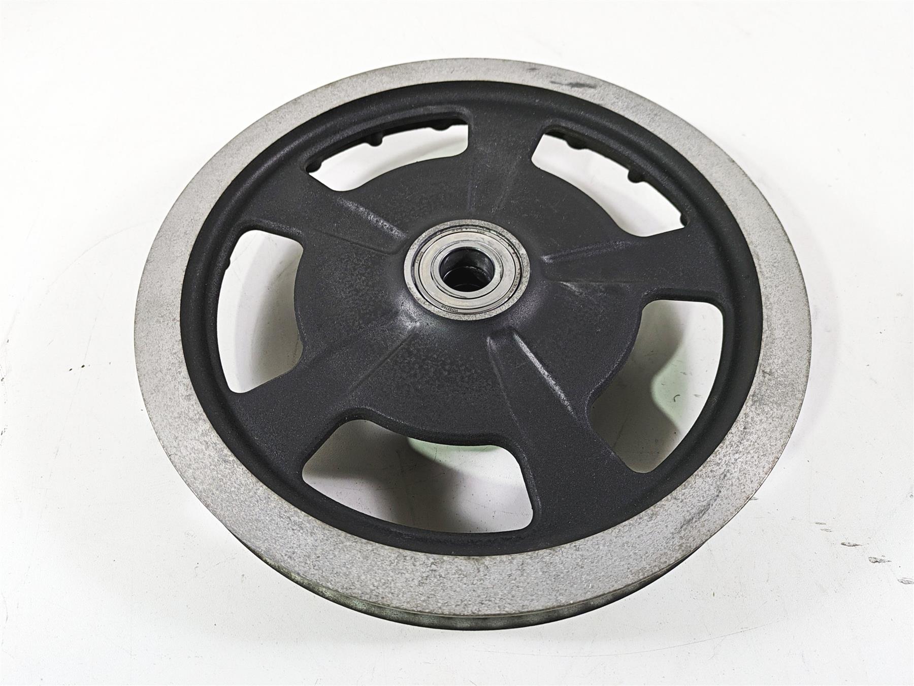 2020 Harley Touring FLHT Electra Glide Rear Belt Sprocket Pulley 68T 37781-09 {{ shop.shopifyCountryName }} - Mototech271