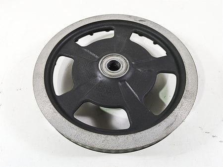2020 Harley Touring FLHT Electra Glide Rear Belt Sprocket Pulley 68T 37781-09 {{ shop.shopifyCountryName }} - Mototech271