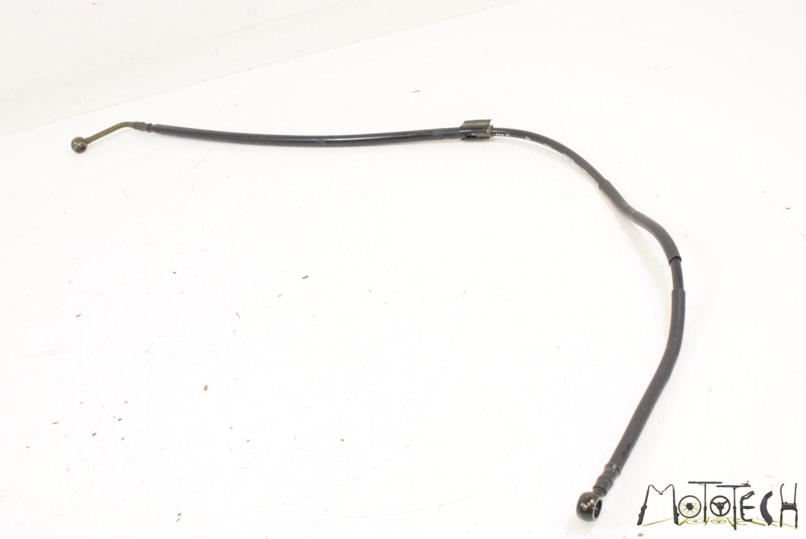 2016 KTM 1190 Adventure ABS to Rear Brake Caliper Line 60342002000 {{ shop.shopifyCountryName }} - Mototech271