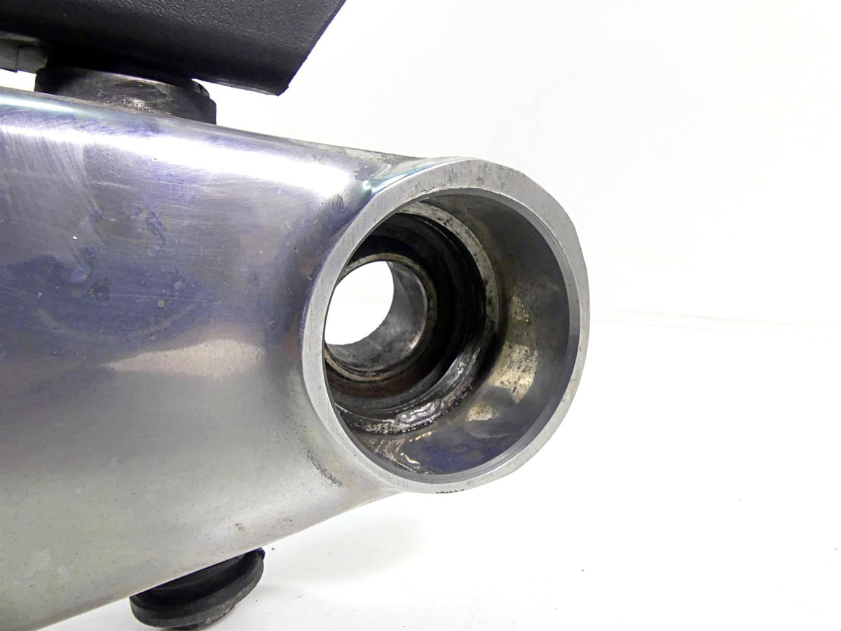 2014 Harley VRSCF Muscle V-Rod Rear Aluminum Swingarm Swing Arm -Read 48604-07A {{ shop.shopifyCountryName }} - Mototech271