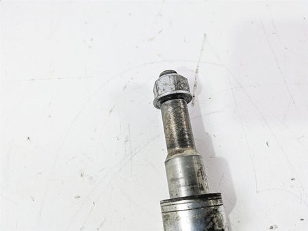 2011 Harley FXDC Dyna Super Glide Front Axle Wheel Spindle 25mm 41628-08 {{ shop.shopifyCountryName }} - Mototech271