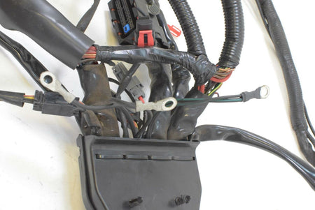 2013 Harley Touring FLHTCU Electra Glide Main Wiring Harness -No Abs 69200301 {{ shop.shopifyCountryName }} - Mototech271