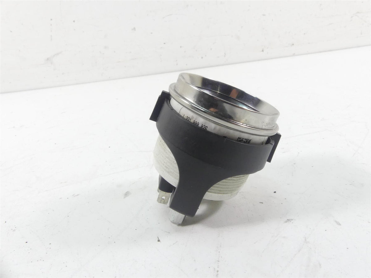 2013 Harley Touring FLTRX Road Glide Oil Pressure Gauge Instrument 75165-01A {{ shop.shopifyCountryName }} - Mototech271
