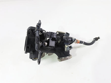 2016 Harley Touring FLHR Road King Throttle Body Fuel Injection 27710-11 {{ shop.shopifyCountryName }} - Mototech271