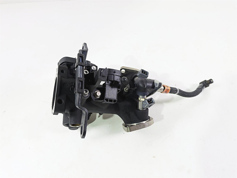 2016 Harley Touring FLHR Road King Throttle Body Fuel Injection 27710-11 {{ shop.shopifyCountryName }} - Mototech271