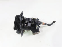 Load image into Gallery viewer, 2016 Harley Touring FLHR Road King  Throttle Body Fuel Injection 27710-11
