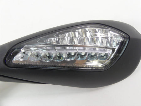 2017 Ducati 939 S Supersport Left Rear View Mirror Turn Signal 523S0611A {{ shop.shopifyCountryName }} - Mototech271