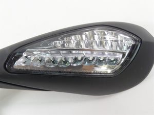 2017 Ducati 939 S Supersport Left Rear View Mirror Turn Signal 523S0611A | Mototech271