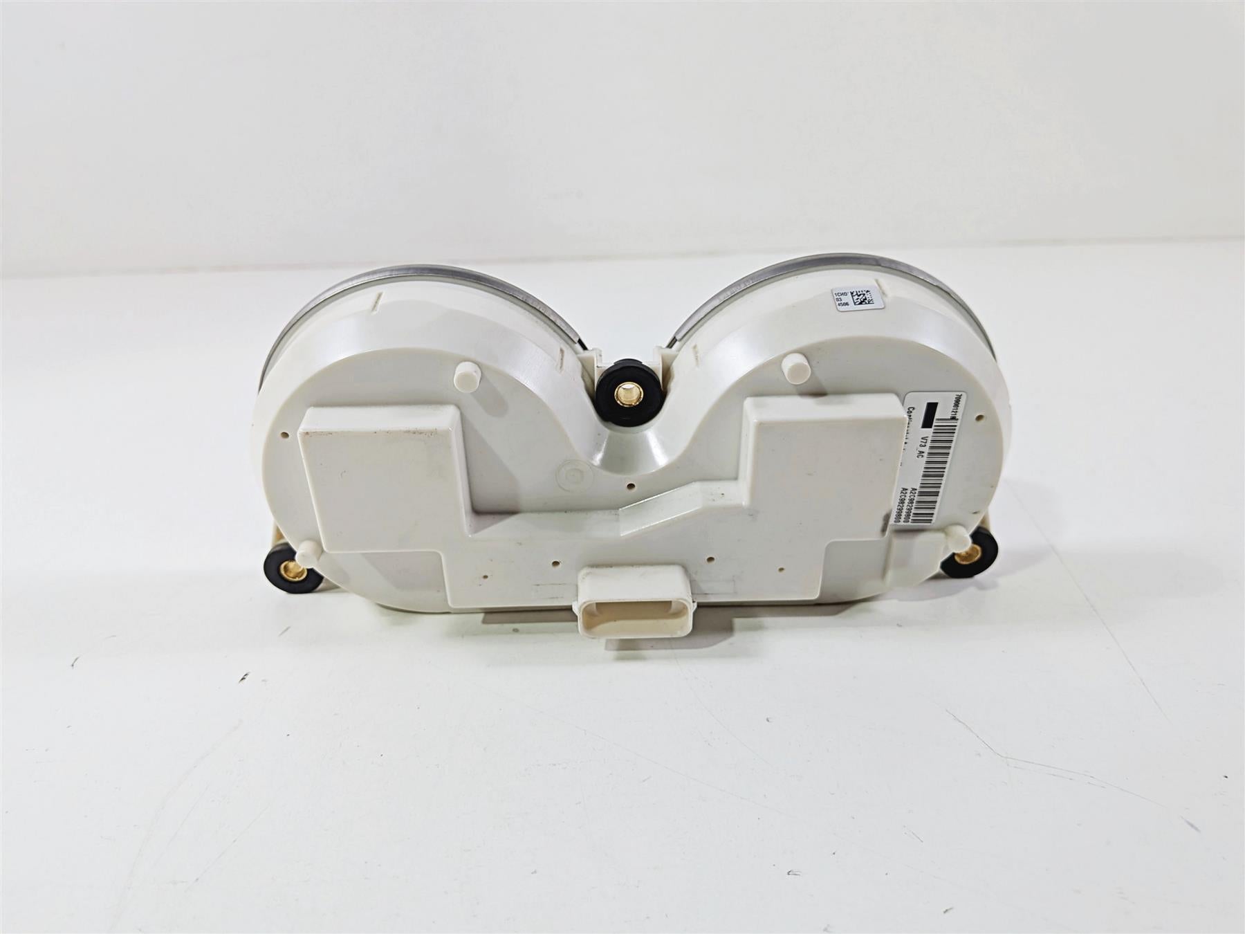 2018 Harley Touring FLHTCU Electra Glide Speedometer Tacho Gauge 8K 70900121B-Mototech271