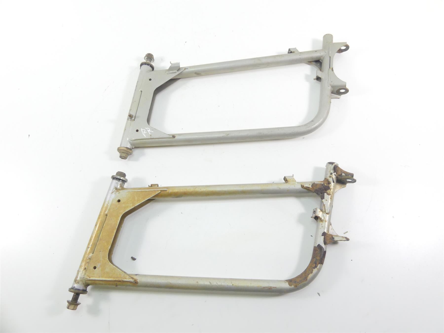 2016 Yamaha YXZ1000 R EPS SE Left Right Rear Upper Control Arm Set 2HC-F2104-30 {{ shop.shopifyCountryName }} - Mototech271