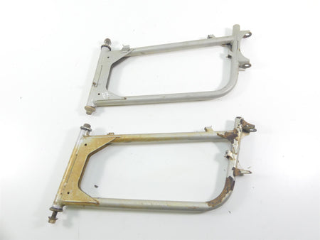 2016 Yamaha YXZ1000 R EPS SE Left Right Rear Upper Control Arm Set 2HC-F2104-30 {{ shop.shopifyCountryName }} - Mototech271