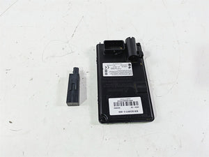 2015 Harley FXDL Dyna Low Rider Bcm Body Control Module X-Axis 69994-12B