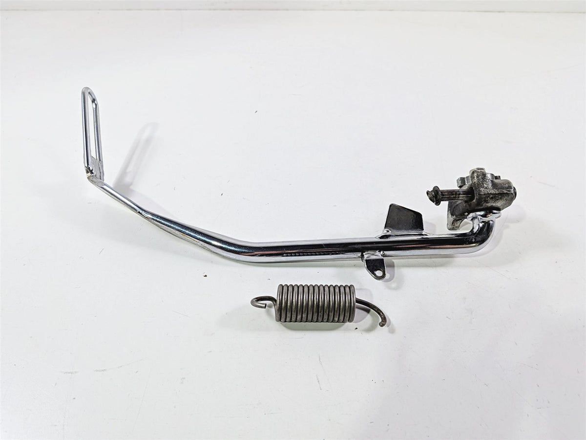 2008 Harley FXDSE CVO Dyna Side Kickstand Kick Stand 49704-90H-Mototech271